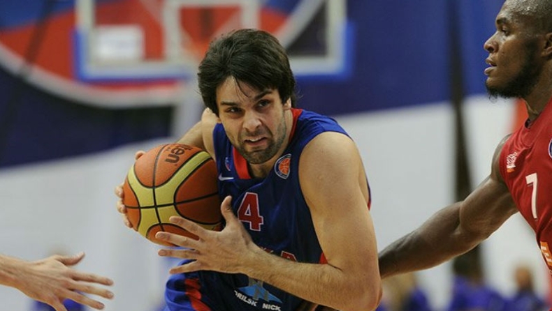 Δεν ξεχνά την Μπάμπεργκ ο Τεόντοσιτς