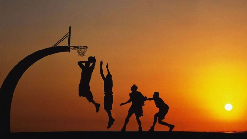 Ελάτε να μεγαλουργήσουμε!