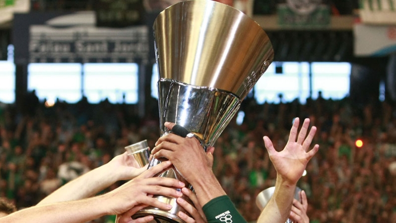 Είδε την «Πανάθα» κι έχασε το φως του...