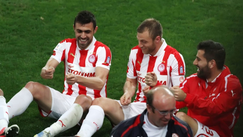 Και πώς να το ΄χανε!