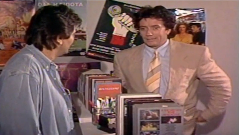 Η Παπαρήγα η καλή! (ιστορικά vids)