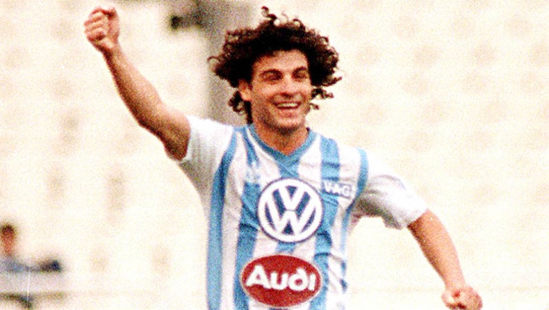 Όταν ο Βάσια μας έστειλε στα μπουζούκια!