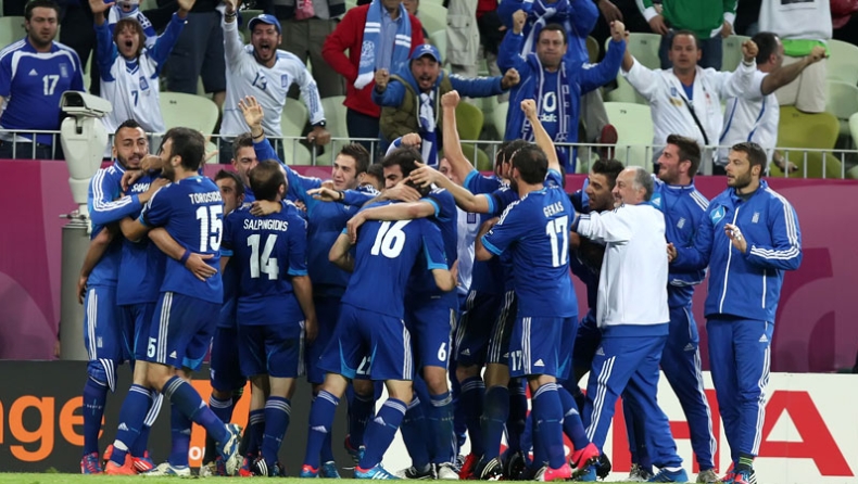 Αυτή η στάνη, αυτό το τυρί βγάζει...