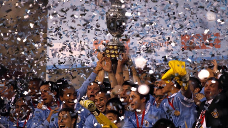 Θέλω απέραντο γαλάζιο!