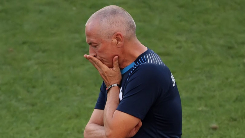 Άλλοθι, δεν έχεις άλλοθι...