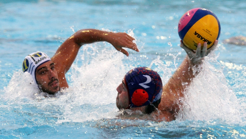 Το προβάδισμα ο Μιμίδης