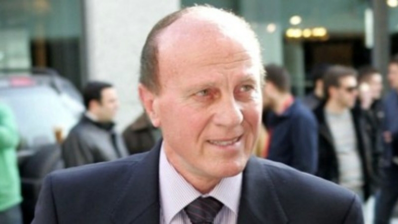 Δομάζος: «Δικό μας το πρωτάθλημα»