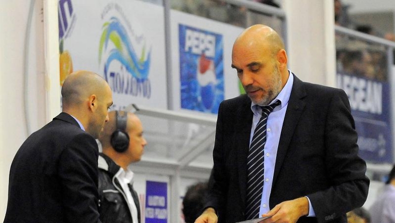 Τα έβαλε με τον εαυτό του ο Γκέκος