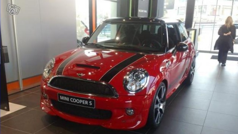 32.350 ευκαιρίες για αυτοκίνητα