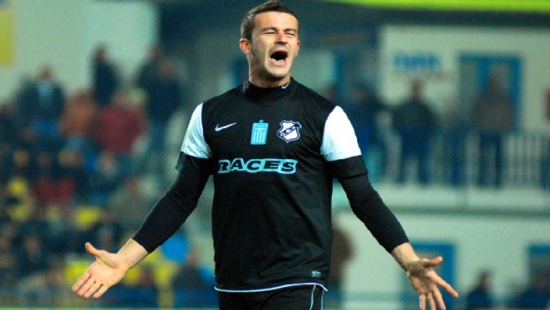 Κρατάει Σίσιτς ο ΟΦΗ