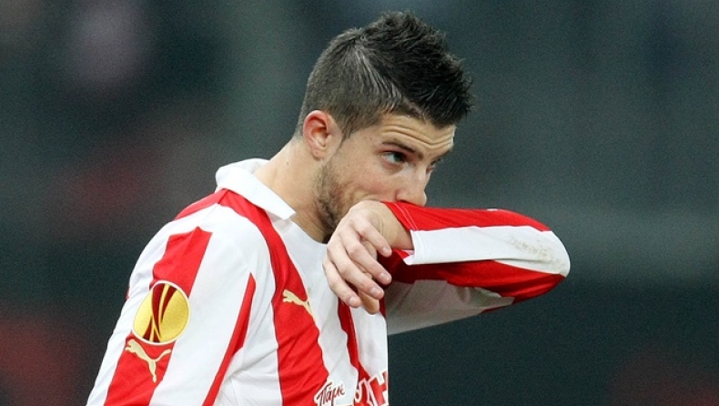 Μιραλάς: «Περήφανοι για Κάρολ»