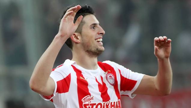 «Μπορεί στην Άρσεναλ ο Μιραλάς»