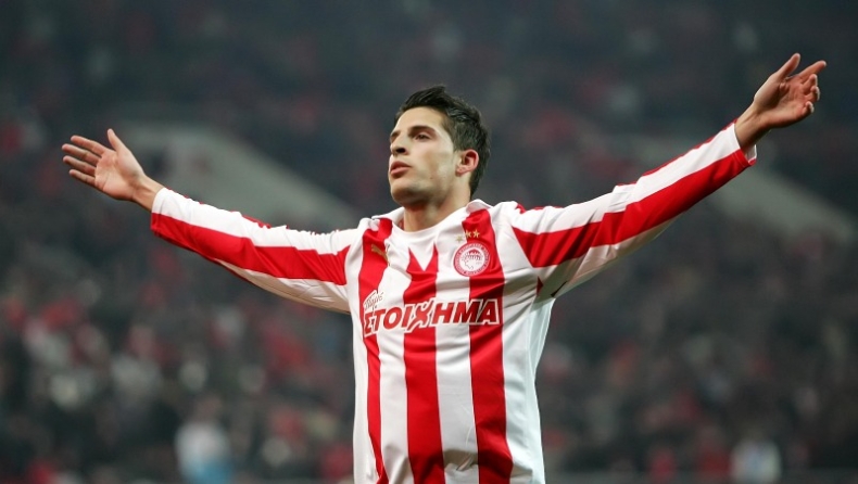 Θέμα χρόνου η συμφωνία με Μιραλάς