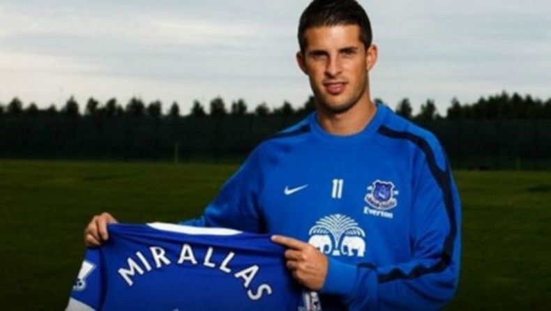 Παίρνει 750.000 από Μιραλάς