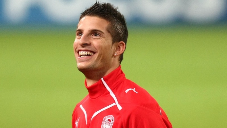 Διαψεύδει για Μιραλάς ο Ενροτέ