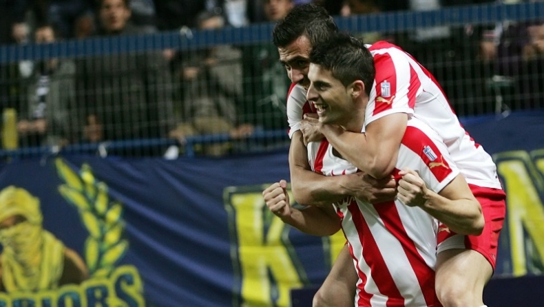 Θρύλε των γηπέδων... Νο39! (vids, pics)