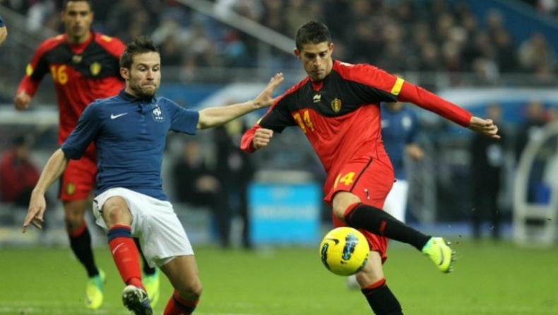 «Μπράβο Κέβιν!»