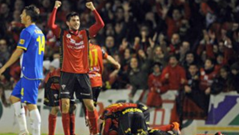 Βλέπει τελικό η Μπιλμπάο