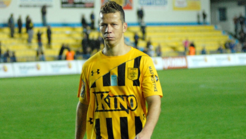 Σκέψεις φυγής από Μίσελ