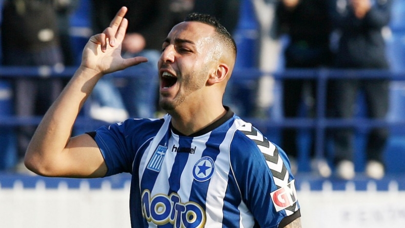 Μήτρογλου: «Αυτή η ομάδα έχει αρχ...»