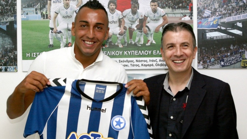 «Πιστολέρο» της δυτικής όχθης! (pics)