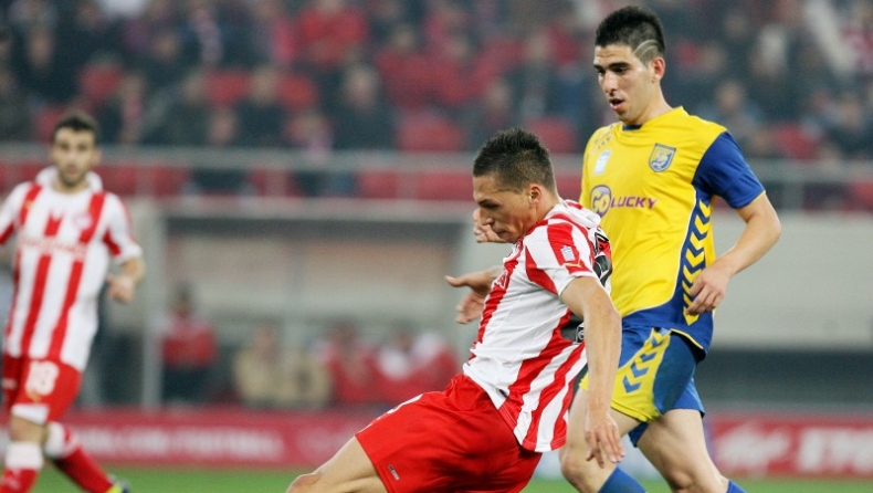 Μητρόπουλος: Να πείσω και να μείνω!