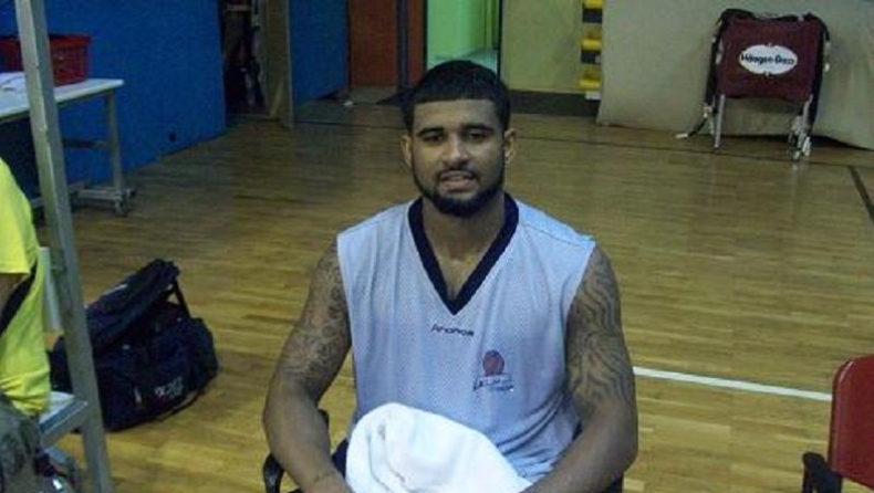 Ντοπέ ο Μίτσελ