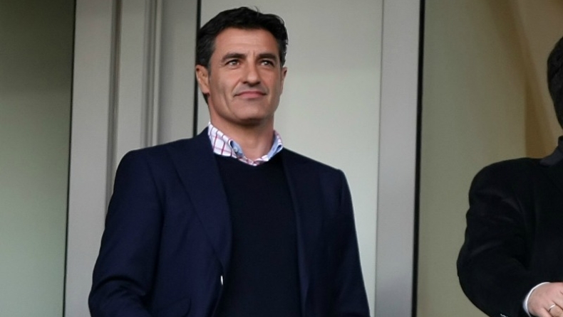 Του «βγάζει» παίκτες!