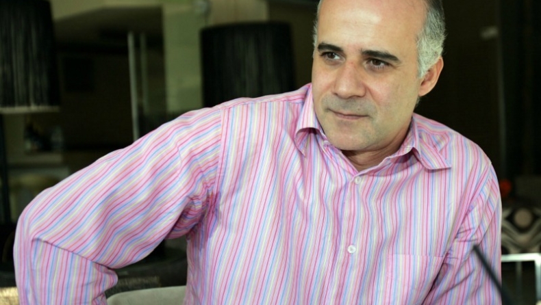 Στο gazzetta on air ο «Πρίγκιπας»! (audio)