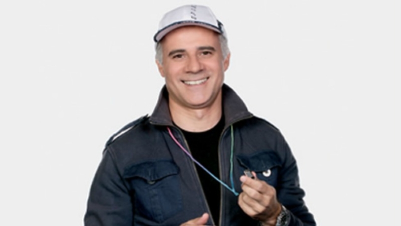 Στον... αέρα ο «Πρίγκιπας»!