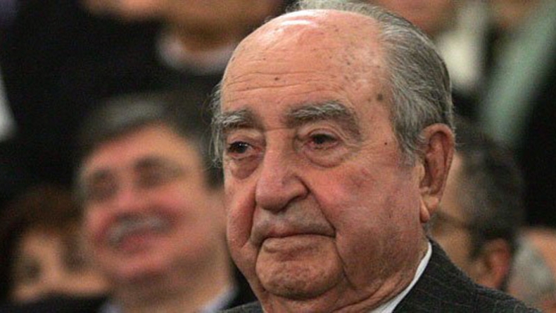 Ο Μητσοτάκης αποχαιρετά τη Θάτσερ μέσω facebook
