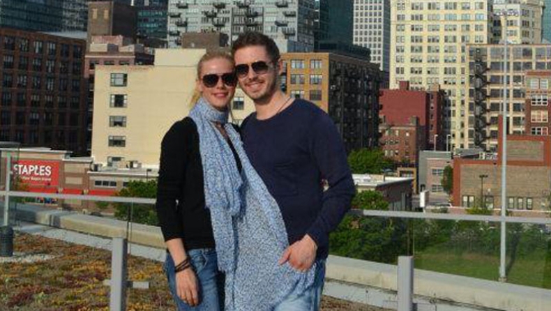 «Η αγάπη της ζωής τους»!