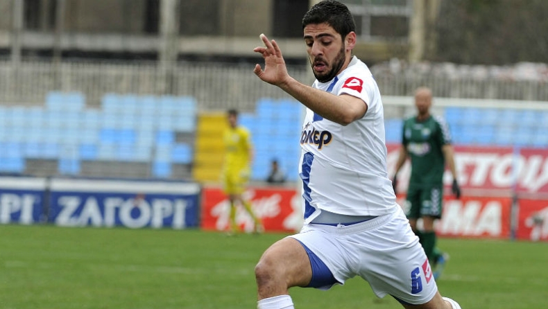 Εκτός Μιχαήλ και Βάντερσον στον ΠΑΣ