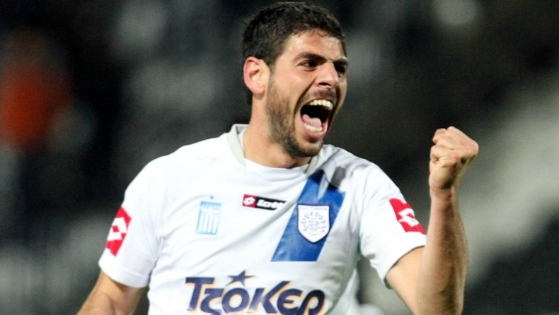 Χωρίς Μιχαήλ, Βίλα με Αστέρα, ΟΦΗ