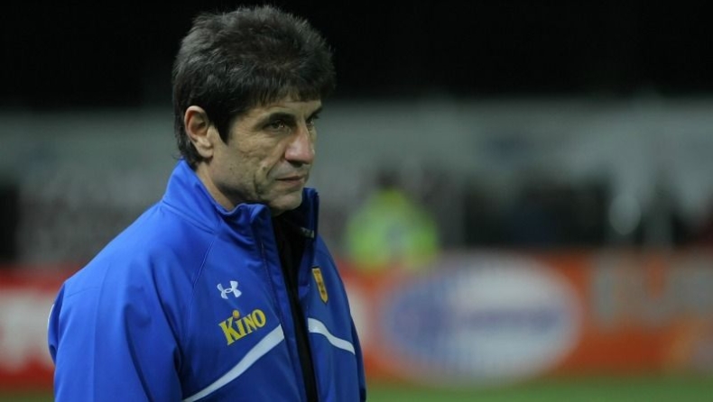 Μιχαλήτσος: «Ήταν ανάσα»