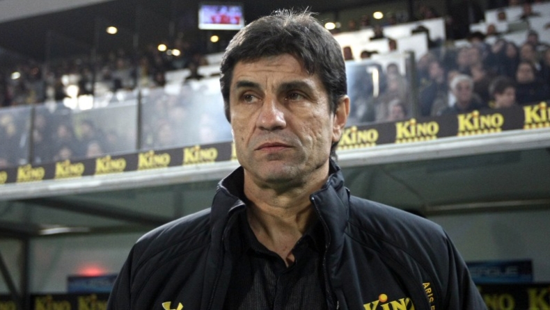 «Το πάθος την διαφορά»