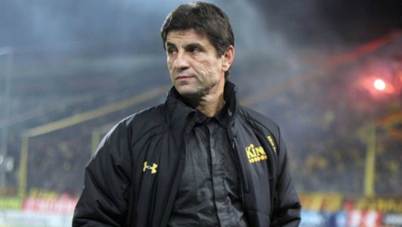 Οι δοκιμές Μιχαλήτσου