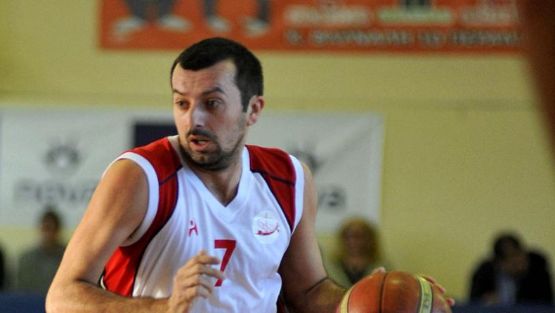 Πήρε Μίχαλο το Αιγάλεω