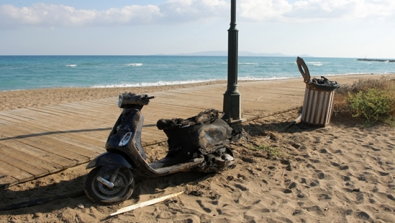 «Οπαδός του Παναθηναϊκού ο νεκρός»
