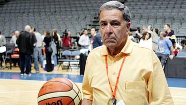 Μιζράχι: «Λυπηρή ημέρα»