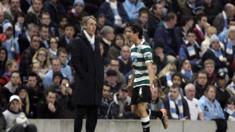 Μαντσίνι: «Εγώ φταίω...»