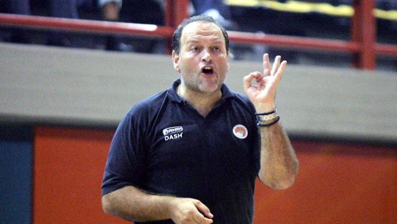 Ήττα, αλλά συνεχίζει