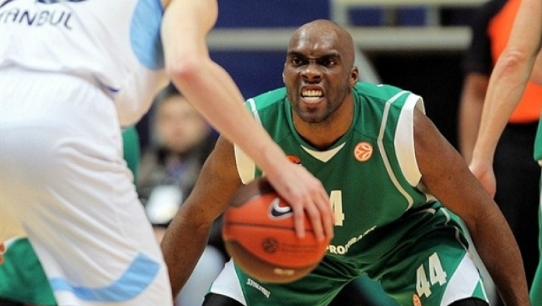 Άνοιξε η όρεξη του Ντόμερκαντ