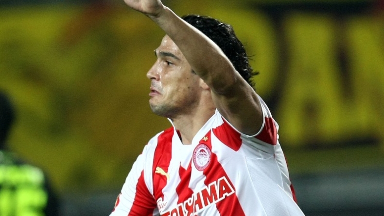 Μοντεστό: «Και την ψυχή μας στο ντέρμπι»