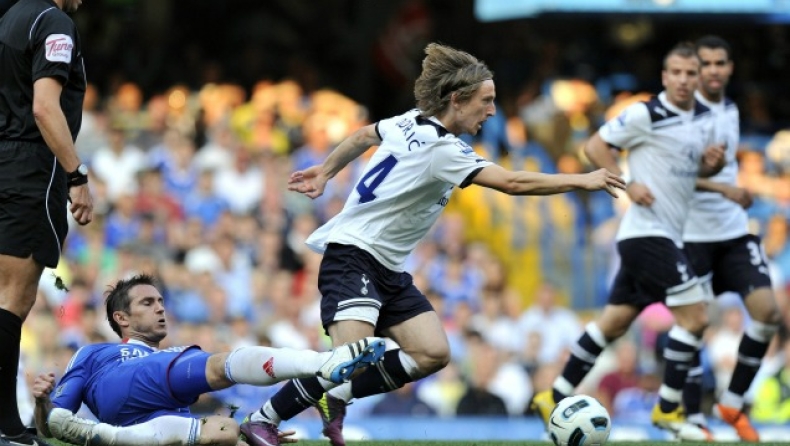 Τα δίνει όλα για Μόντριτς η Τσέλσι