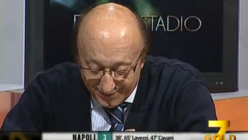 Γκολ η Μαρσέιγ, χαμόγελο ο... Μότζι! (vid)