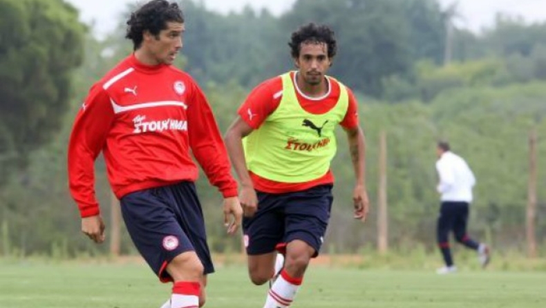 «Υπερήφανος για το περιβραχιόνιο»