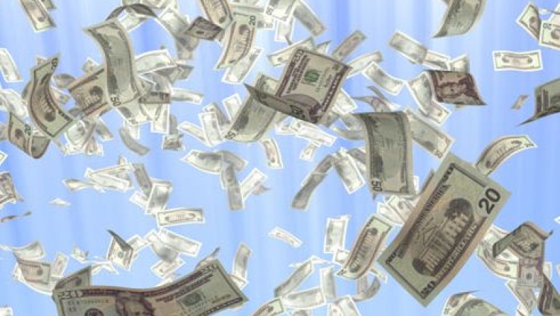 Κέρδη άνω των $45.000 για Έλληνες και Κύπριους