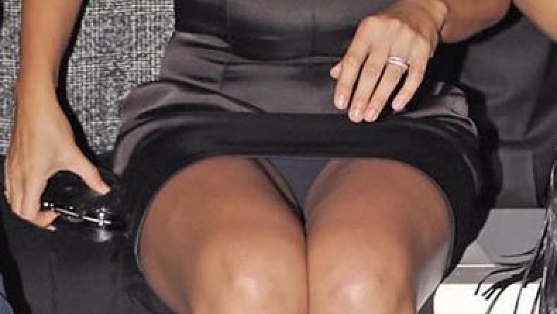 Τα καλύτερα… upskirt που έχουμε χαρεί!!!