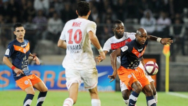 Συνέλαβαν δύο οπαδούς της Παρί